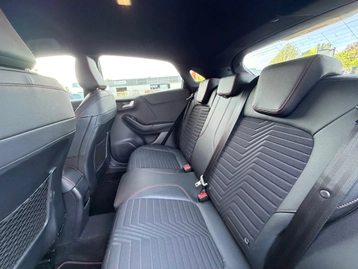 Image véhicule  Ford PUMA (21)