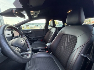 Image véhicule  Ford PUMA (17)