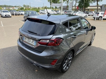 Image véhicule  Ford FIESTA (3)