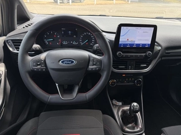 Image véhicule  Ford FIESTA (5)