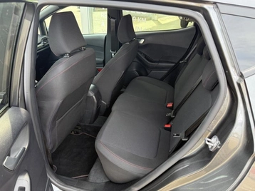 Image véhicule  Ford FIESTA (8)