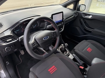 Image véhicule  Ford FIESTA (4)