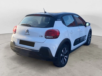 Image véhicule  Citroën C3 (5)