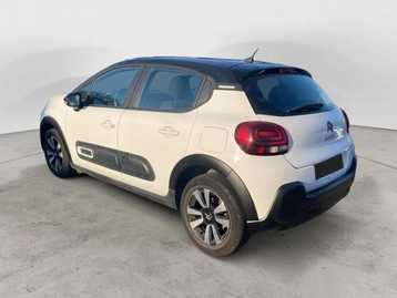Image véhicule  Citroën C3 (4)