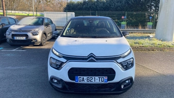 Image véhicule  Citroën C3 (2)