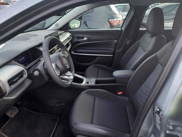 Image véhicule  Jeep AVENGER (5)