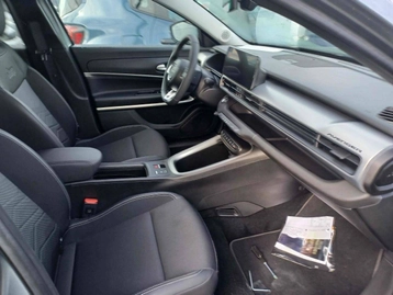 Image véhicule  Jeep AVENGER (4)