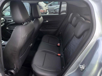 Image véhicule  Jeep AVENGER (6)