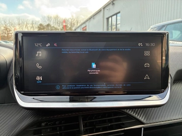 Image véhicule  Peugeot 2008 (30)