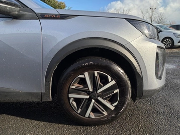 Image véhicule  Peugeot 2008 (9)