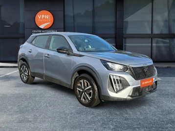 Image véhicule  Peugeot 2008 (1)