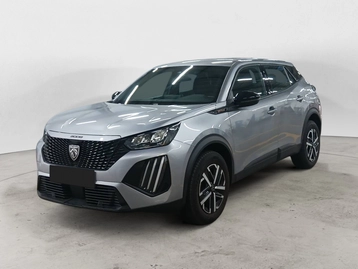 Image véhicule  Peugeot 2008 (0)