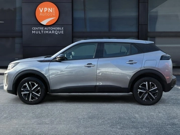 Image véhicule  Peugeot 2008 (4)