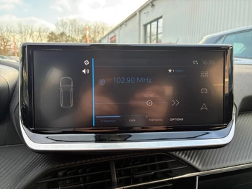 Image véhicule  Peugeot 2008 (26)