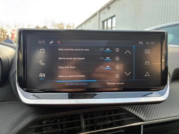 Image véhicule  Peugeot 2008 (28)