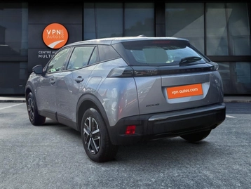 Image véhicule  Peugeot 2008 (10)