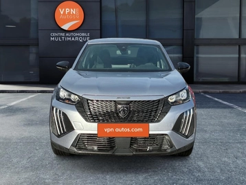 Image véhicule  Peugeot 2008 (2)