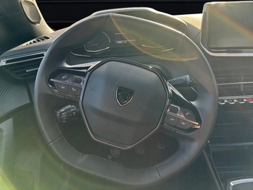 Image véhicule  Peugeot 2008 (20)