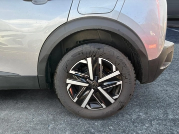 Image véhicule  Peugeot 2008 (7)