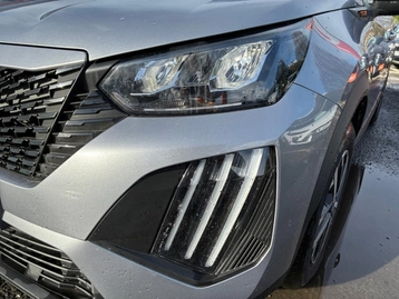 Image véhicule  Peugeot 2008 (15)