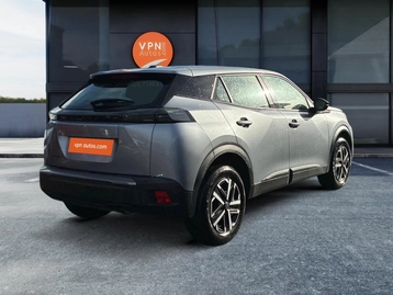 Image véhicule  Peugeot 2008 (11)