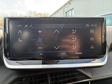 Image véhicule  Peugeot 2008 (29)