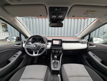 Image véhicule  Renault CLIO V (6)