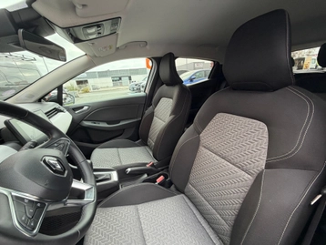 Image véhicule  Renault CLIO V (18)