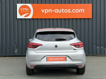 Image véhicule  Renault CLIO V (4)