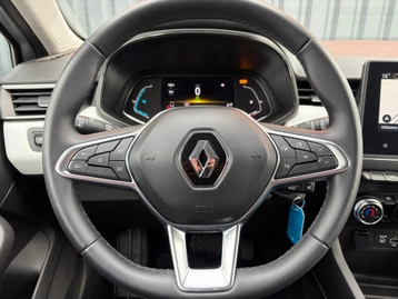 Image véhicule  Renault CLIO V (8)