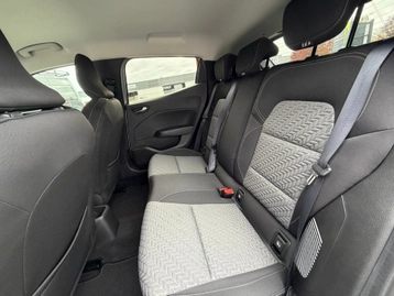 Image véhicule  Renault CLIO V (23)