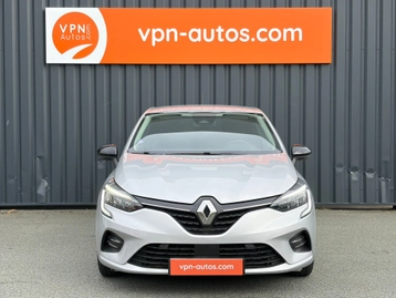 Image véhicule  Renault CLIO V (2)