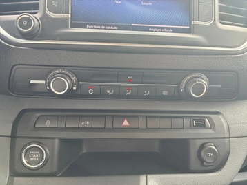 Image véhicule  Toyota PROACE (35)