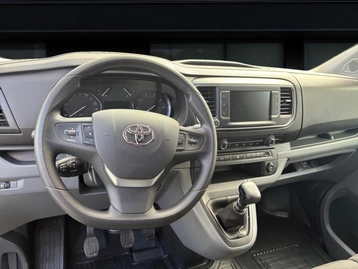 Image véhicule  Toyota PROACE (24)