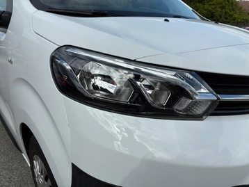 Image véhicule  Toyota PROACE (19)