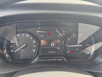 Image véhicule  Toyota PROACE (26)