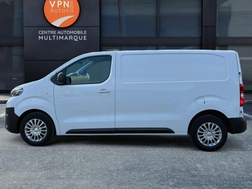 Image véhicule  Toyota PROACE (4)