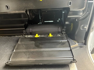 Image véhicule  Toyota PROACE (15)