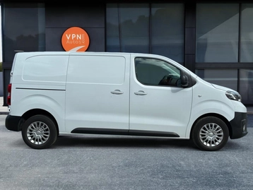 Image véhicule  Toyota PROACE (5)