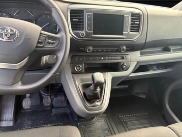 Image véhicule  Toyota PROACE (34)