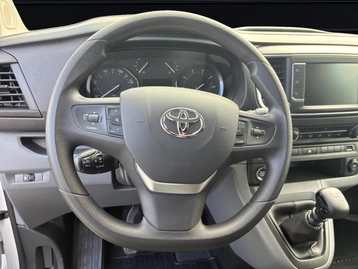 Image véhicule  Toyota PROACE (25)