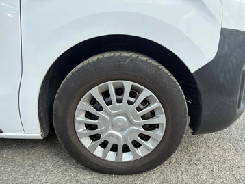Image véhicule  Toyota PROACE (9)
