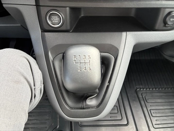 Image véhicule  Toyota PROACE (36)