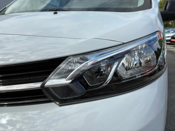 Image véhicule  Toyota PROACE (20)