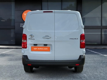 Image véhicule  Toyota PROACE (3)
