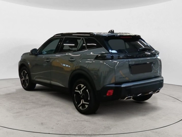 Image véhicule  Peugeot 2008 (2)