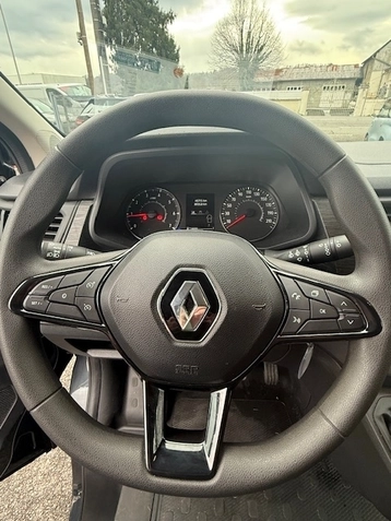 Image véhicule  Renault TRAFIC COMBI (12)