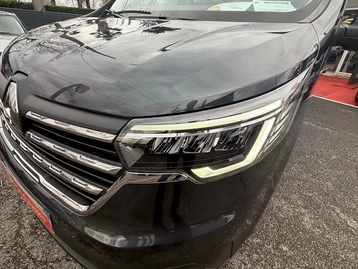 Image véhicule  Renault TRAFIC COMBI (13)