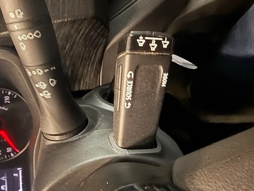 Image véhicule  Renault TRAFIC COMBI (10)