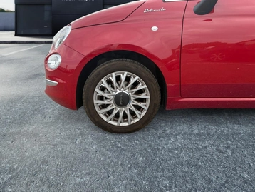 Image véhicule  Fiat 500 (10)